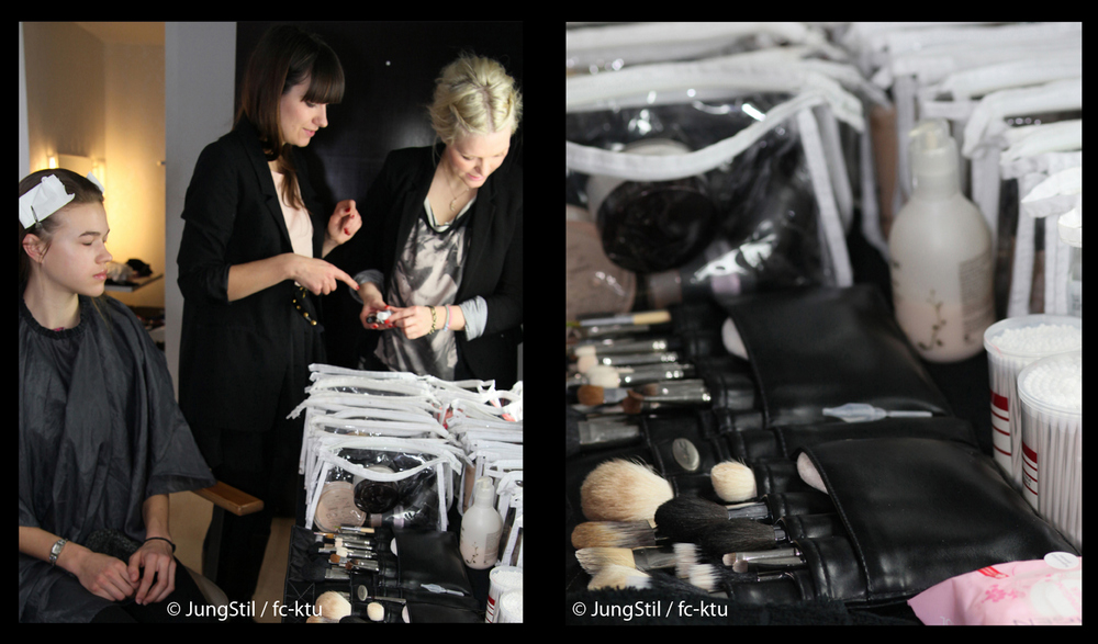 "Making-of" Casting / FotoShooting (09)