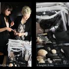 "Making-of" Casting / FotoShooting (09)