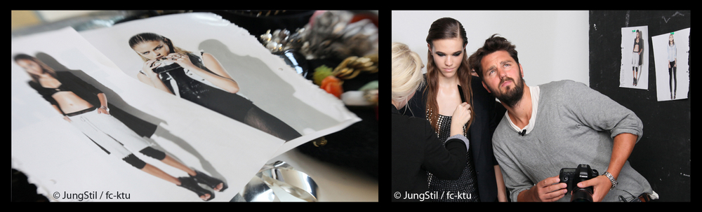 "Making-of" Casting / FotoShooting (15)