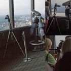 Making Of... CN Tower Hyperstereos