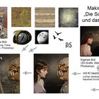 Making of "Die Schöne und das Biest"