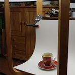 Making of: Espresso