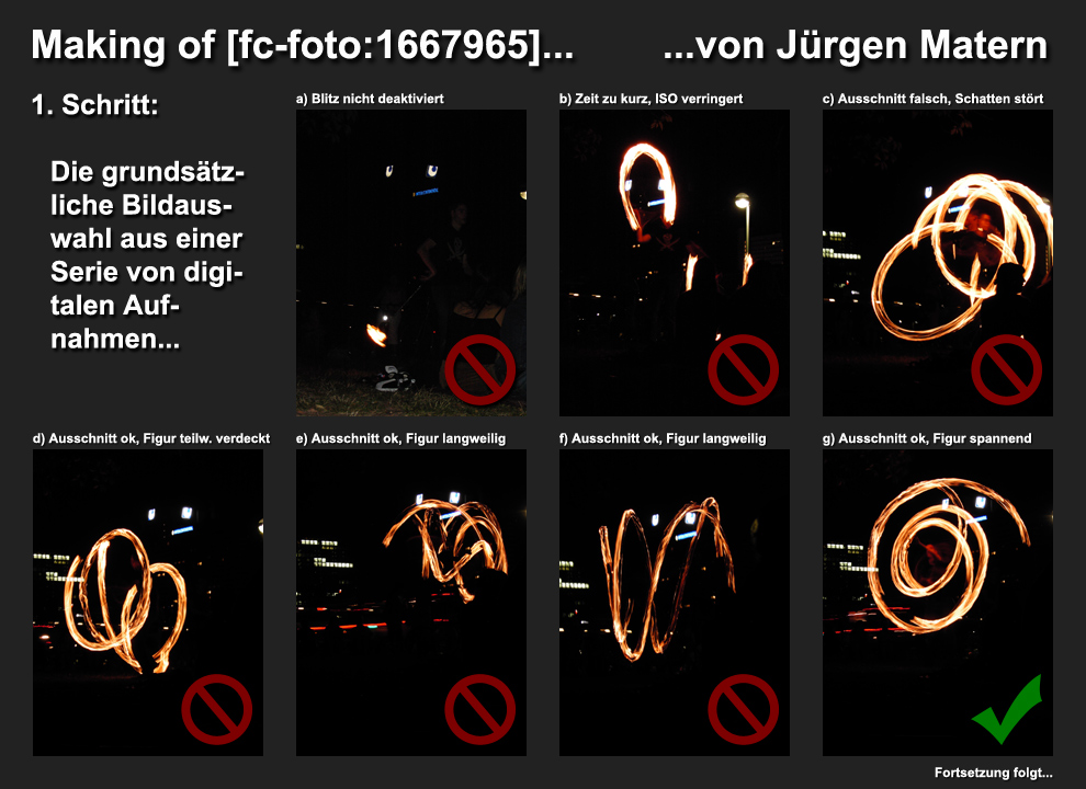 Making of [fc-foto:1667965] (Teil 1 von 2)...