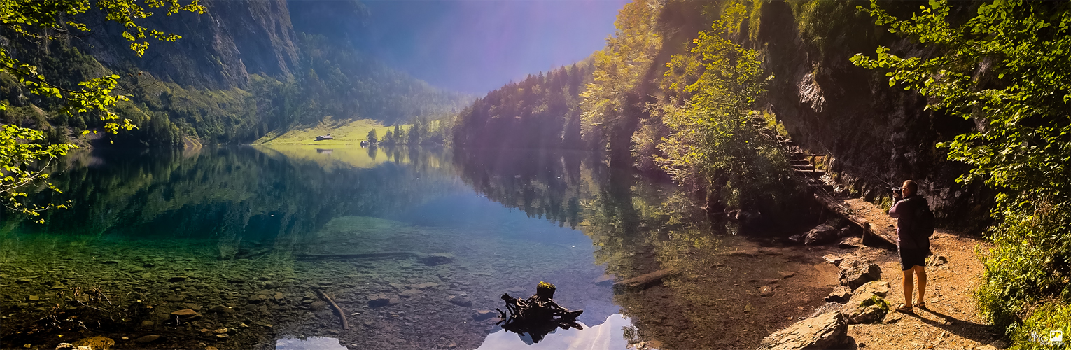 Making of Fischunkelalm - Bayern531