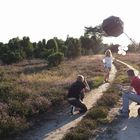 Making of Friedericke Heide 08-2015