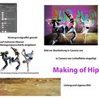 making of Hip Hop