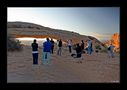 Making of "Mesa Arch - Classic View" by DeVo