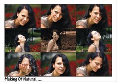 Making Of Natural