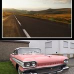 Making of Oldsmobile Road 66