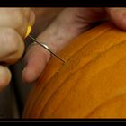 ~ Making of Pumpkin ~