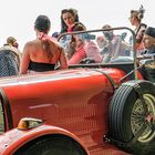 MAKING OF / RB-Päuschen