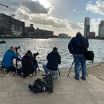 making of Rijnhaven