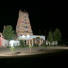 Making of Sri Kamadchi Ampal Tempel