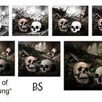 Making of Zerstörung