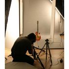 Making off <Gibson LesPaul>