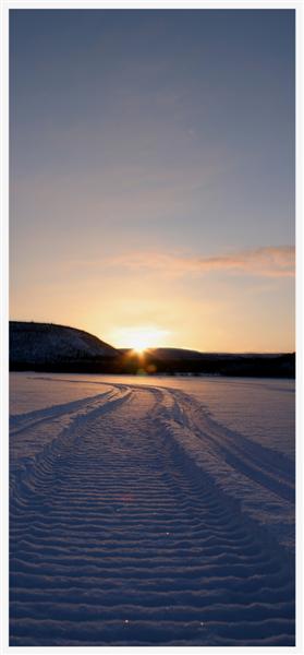 Making Tracks