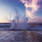 Making Waves at Shoalstone