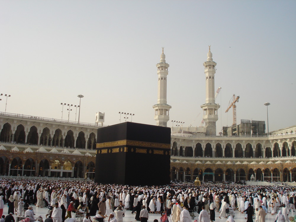 Makkah