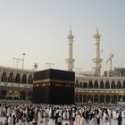 Makkah