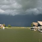 Makkum Beach Juli 2012