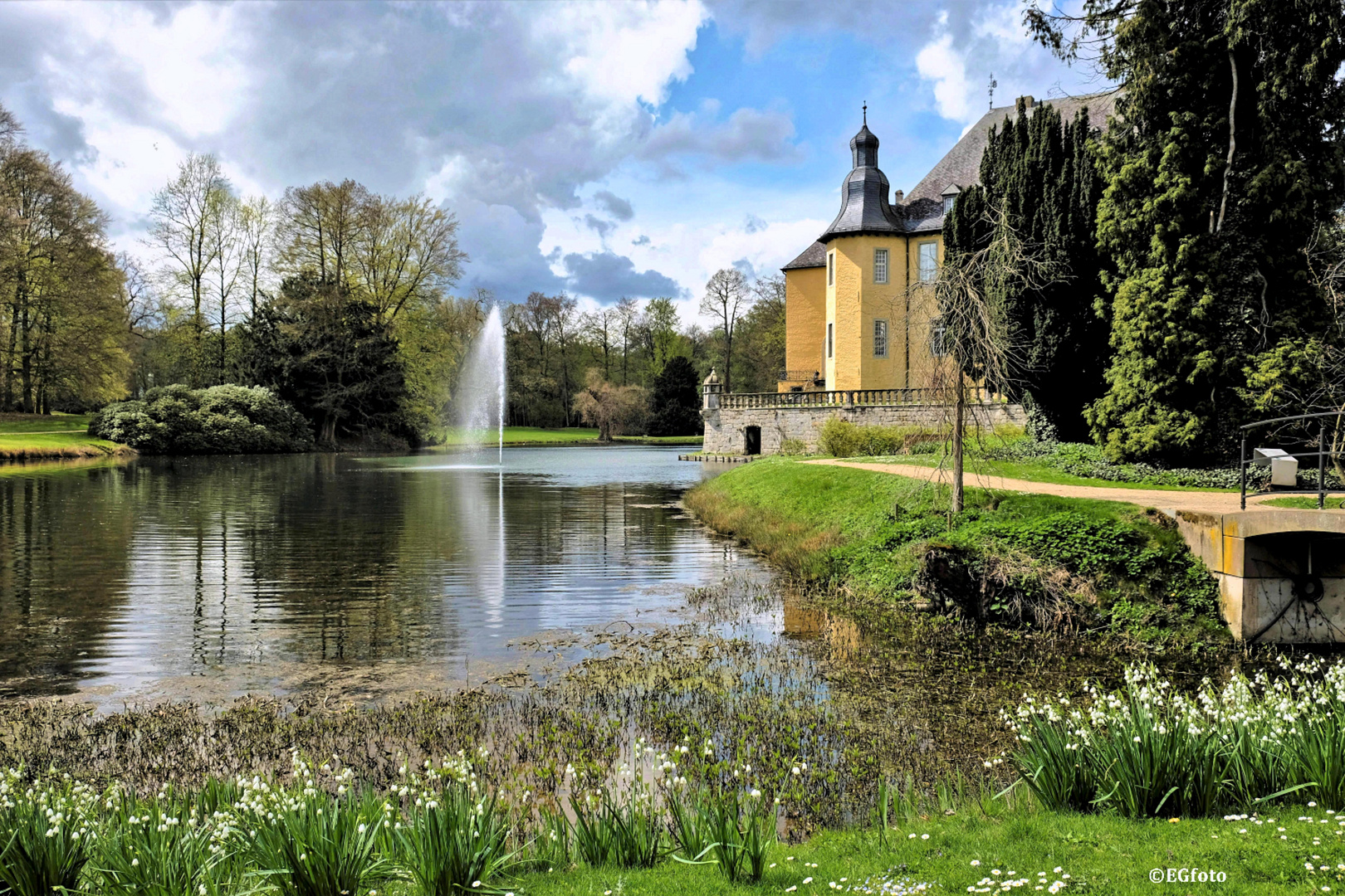 » Makro-, Landschafts- und Architekturfotografie« am 14.06.19