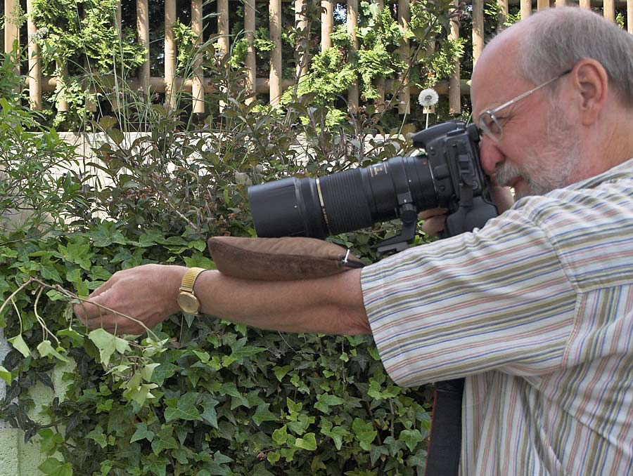 Makrofotografie