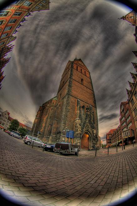 maktkirche hannover