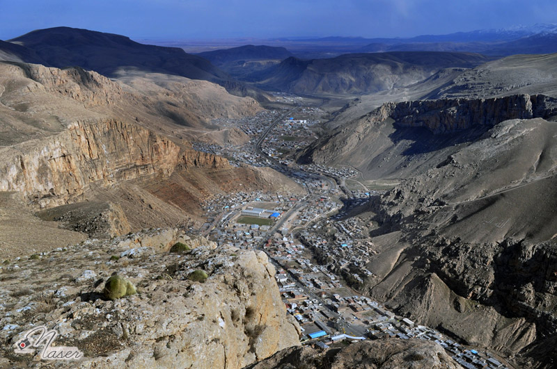 Maku -   Iran