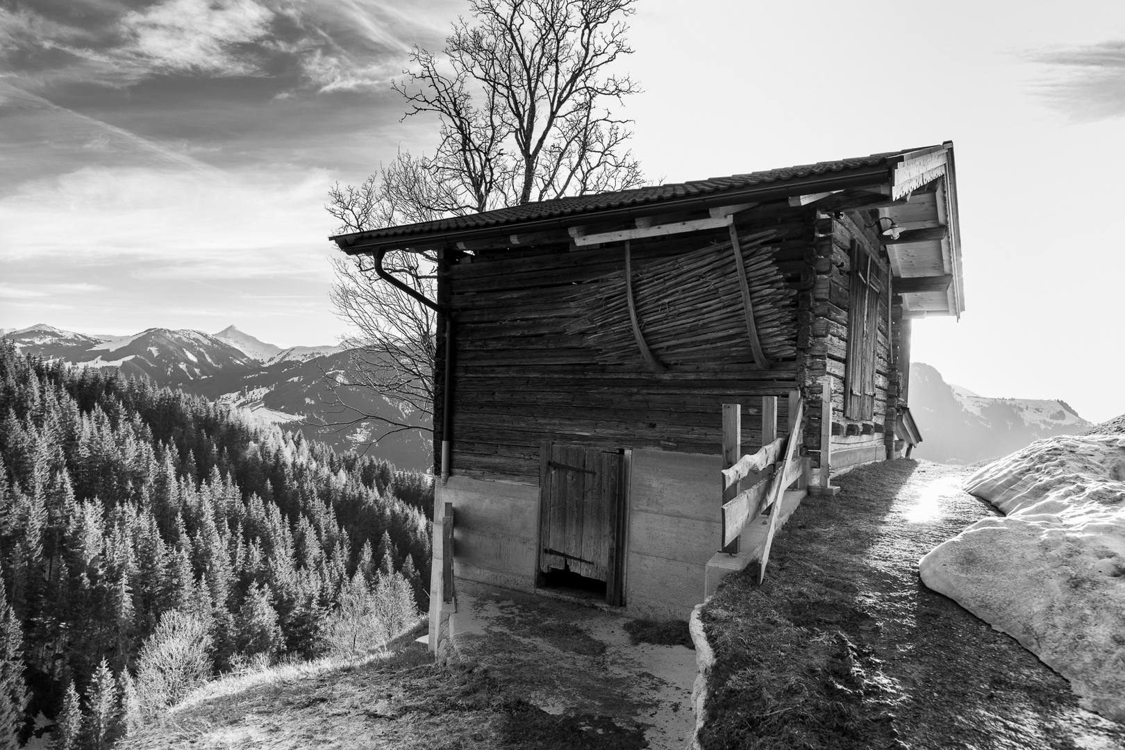 Mal anders... Foto & Bild world, spezial, ländlich Bilder auf