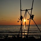 Mal anders am Strand