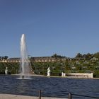 Mal ein anderer Blick auf Schloss Sanssouci