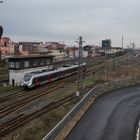 Mal ein großer Blick in den Bahnhof