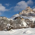 Mal ein Winterbild, da bei uns immer noch kein Schnee liegt, wünsche euch einen...