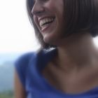 mal herzhaft lachen...