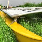 Mal kurz im Windschatten verweilen