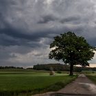 Mal kurz schlechtes Wetter