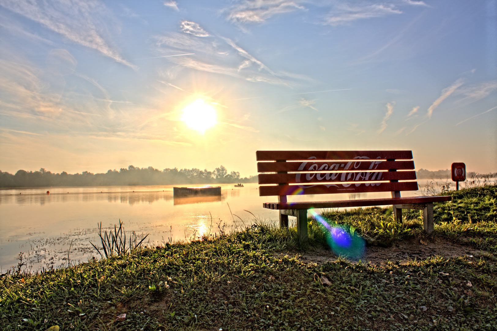 ..mal Pause?.. HDR