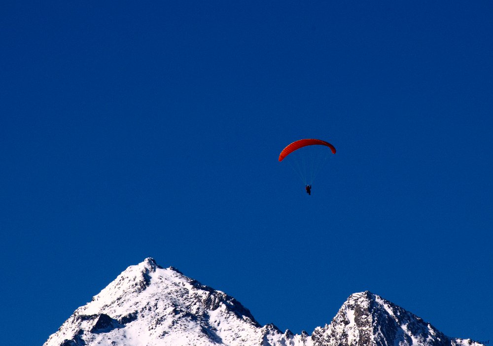 Mal ungestört einen fliegen lassen.. ;)