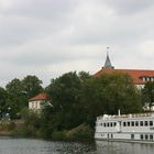 mal Urlaub machen im Weserbergland