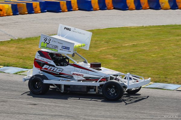 Mal was Neues probieren