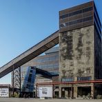 Mal wieder auf Zollverein Essen (02)