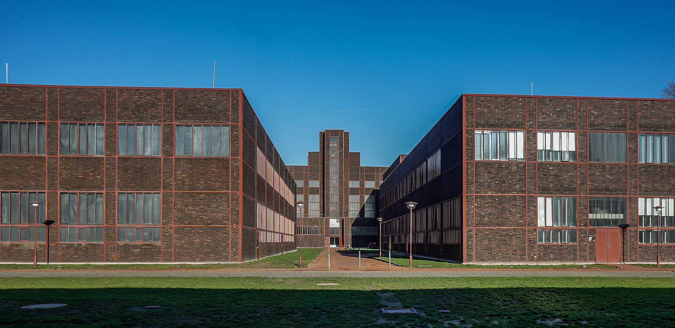 Mal wieder auf Zollverein Essen (04)