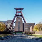 Mal wieder auf Zollverein Essen (06)