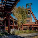 Mal wieder auf Zollverein Essen (10)