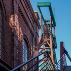 Mal wieder auf Zollverein Essen (11)