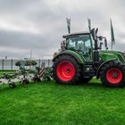 Mal wieder bei Fendt in Marktoberdorf (6)