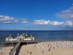 mal wieder Blau-Weiß