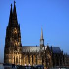 Mal wieder der Kölner Dom, versuch 2......