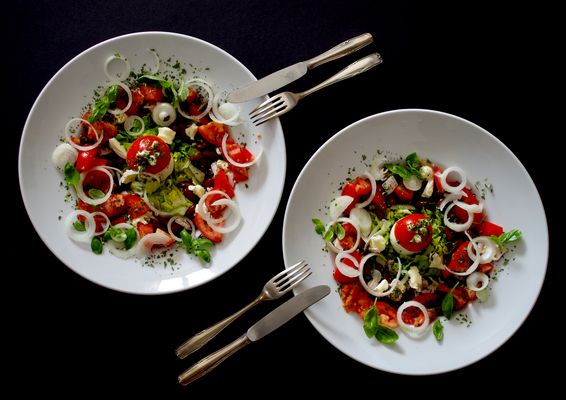 Mal wieder etwas für die Figur tun…