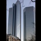 Mal wieder Frankfurt